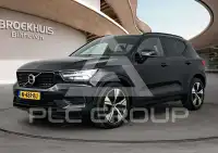 2021 Volvo XC40