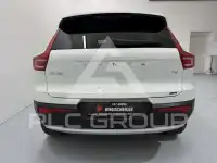2021 Volvo XC40
