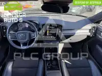 2021 Volvo XC40