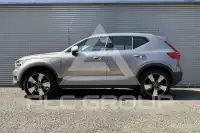 2021 Volvo XC40