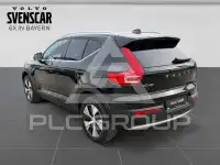 2021 Volvo XC40