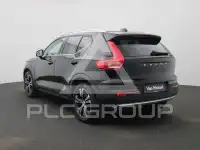 2021 Volvo XC40