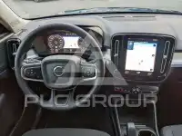 2021 Volvo XC40