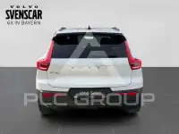 2021 Volvo XC40