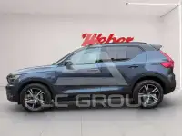 2021 Volvo XC40