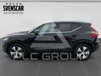2021 Volvo XC40