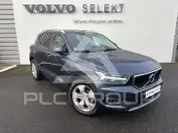 2021 Volvo XC40