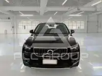 2021 Volvo XC40