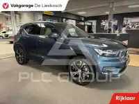 2021 Volvo XC40