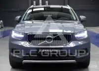 2021 Volvo XC40