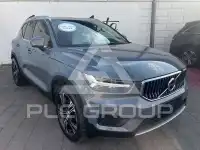 2021 Volvo XC40