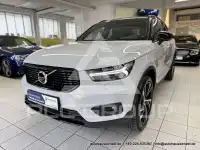 2021 Volvo XC40