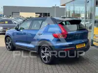 2021 Volvo XC40