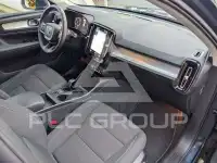 2021 Volvo XC40