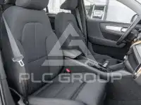 2021 Volvo XC40