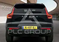 2021 Volvo XC40
