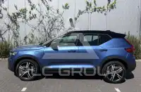 2021 Volvo XC40