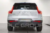 2021 Volvo XC40