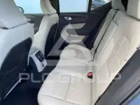 2021 Volvo XC40