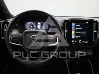 2021 Volvo XC40