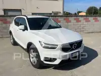 2021 Volvo XC40