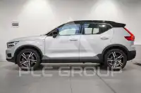 2021 Volvo XC40