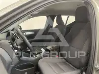 2021 Volvo XC40