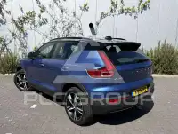 2021 Volvo XC40