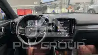 2021 Volvo XC40