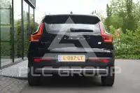 2021 Volvo XC40