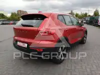 2021 Volvo XC40