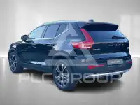 2021 Volvo XC40