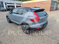 2021 Volvo XC40