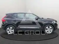 2021 Volvo XC40