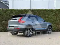 2021 Volvo XC40
