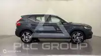 2021 Volvo XC40
