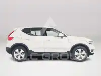 2021 Volvo XC40