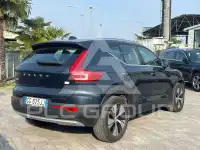 2021 Volvo XC40
