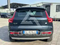 2021 Volvo XC40