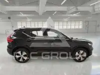 2021 Volvo XC40