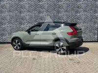 2021 Volvo XC40