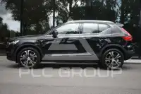 2021 Volvo XC40