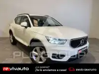 2021 Volvo XC40