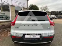 2021 Volvo XC40