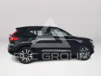 2021 Volvo XC40