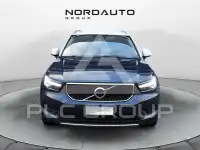 2021 Volvo XC40