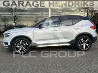 2021 Volvo XC40