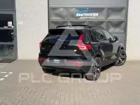 2021 Volvo XC40