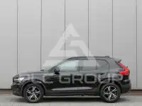 2021 Volvo XC40