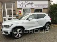 2021 Volvo XC40